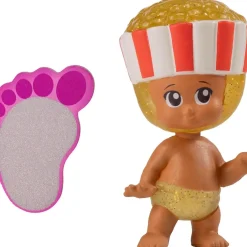 Concentra Bibi Chibis - Mini Figuras Sortidas