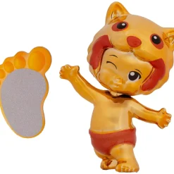 Concentra Bibi Chibis - Mini Figuras Sortidas