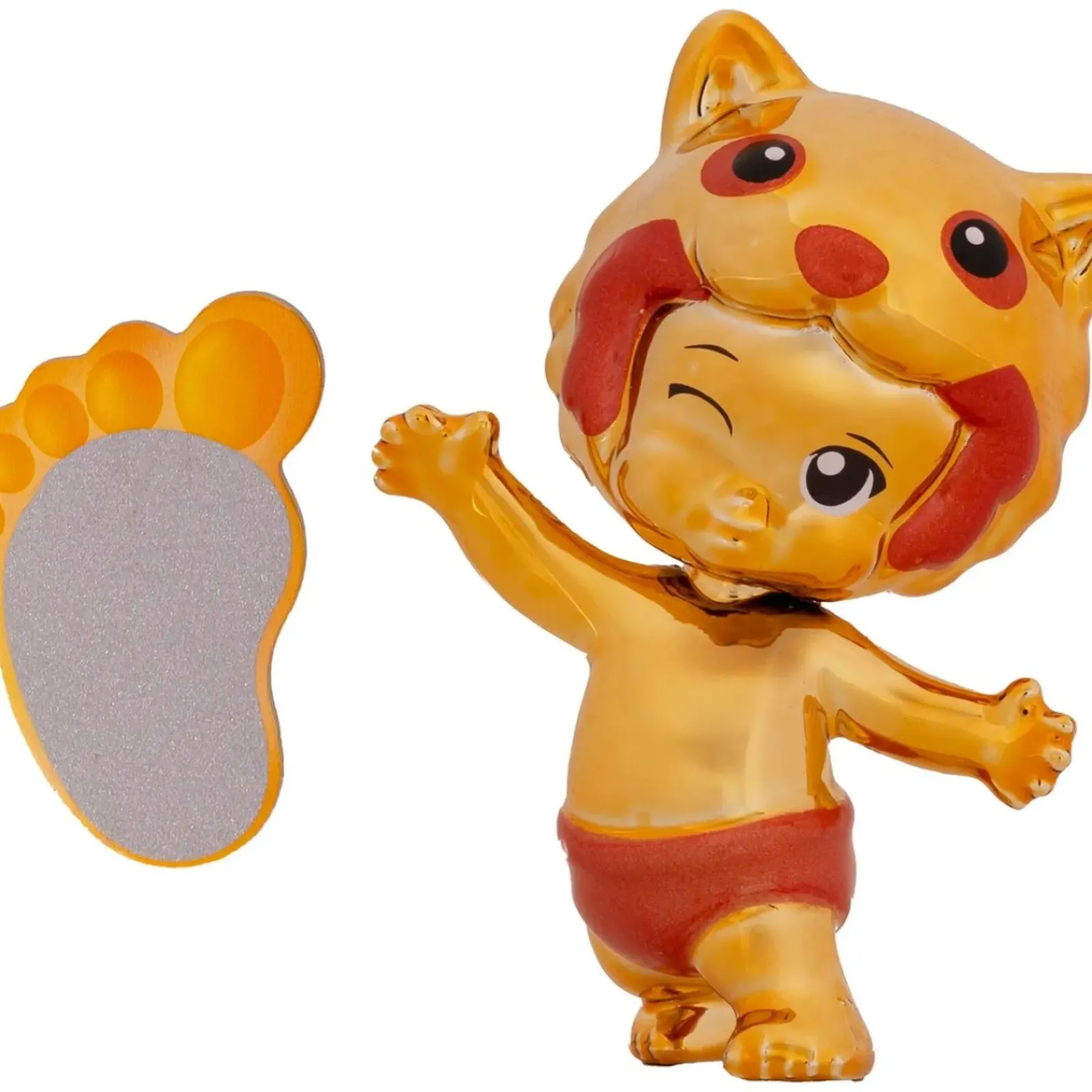 Concentra Bibi Chibis - Mini Figuras Sortidas