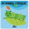Best Joybooks Bichinhos Curiosos de Vários Autores - O Meu Primeiro Livro de Madeira