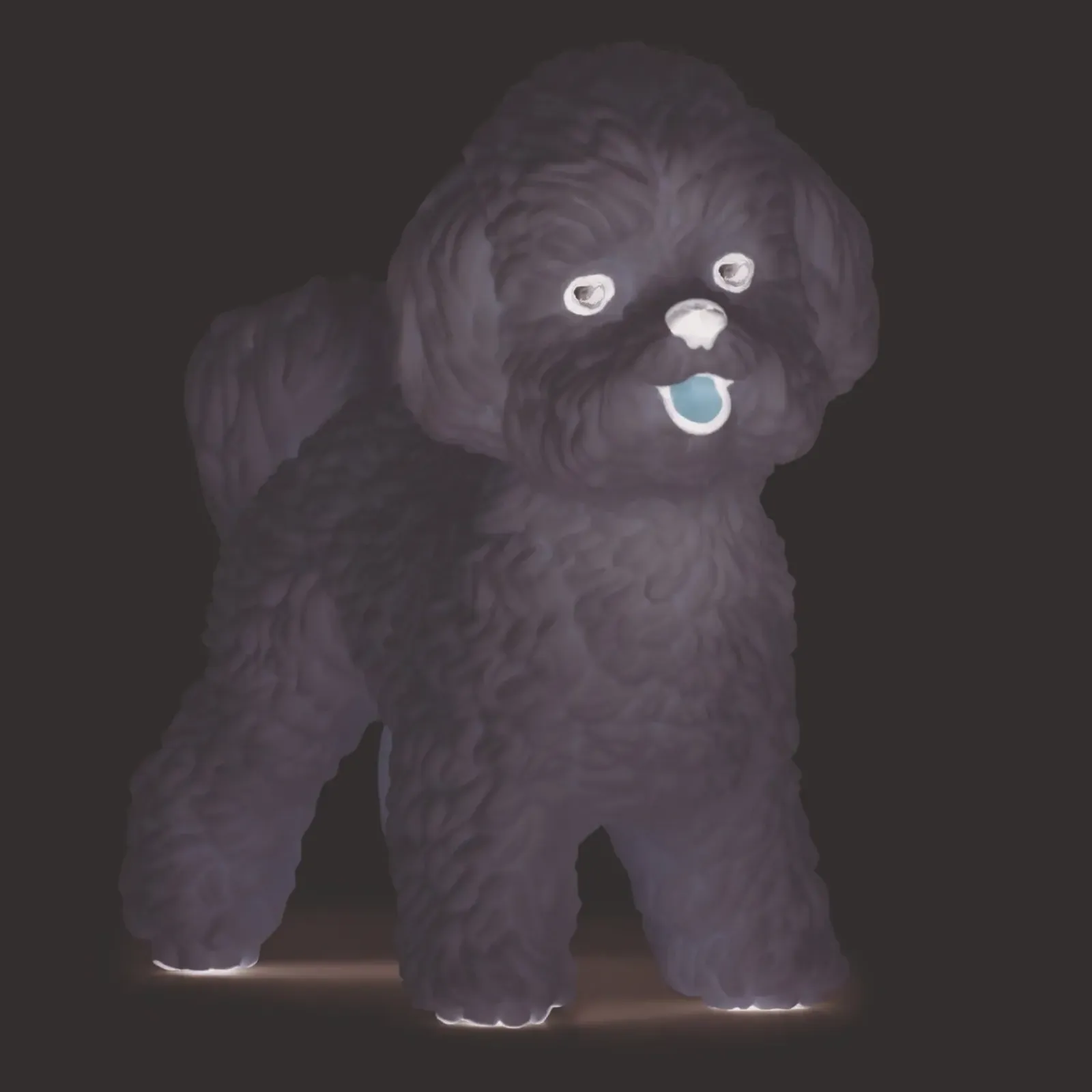 Best Schleich Bichón Frisé