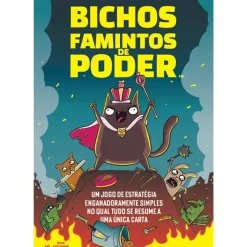 Best Mebogames Bichos Famintos De Poder