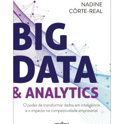 Online Influência Big Data & Analytics de Nadine Côrte-Real