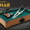 Zoko-Jogos Jogos Infantis > Bilhar De Mesa Zoko