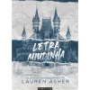 New Marcador Bilionários do Parque Dreamland - Livro 1: Letra Miudinha de Lauren Asher