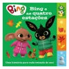 Clearance Porto Editora Bing e as Quatro Estações