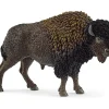 Schleich Schleich|Colecionáveis > Bisonte