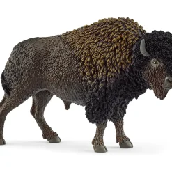 Schleich Schleich|Colecionáveis > Bisonte