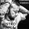 Hot Casa Das Letras Bistromania - no Bistro Como em Casa de Ljubomir Stanisic e Mónica Franco