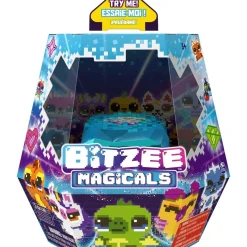 New Bitzee Magicals Mascote Digital