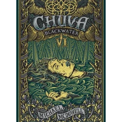 Presença Fantástico > Blackwater Nº 6 - Chuva de Michael McDowell