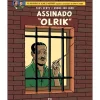 Asa Banda Desenhada E Novelas Gráficas > Blake & Mortimer - Assinado: “Olrik” de Yves Sente