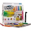 Outlet Famosa Blendy Pens - Kit De Arte Creativo