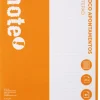 Note! Blocos E Notas Aderentes > Bloco de Apontamentos A4 Pautado