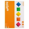 Online Note! Bloco de Cartolinas A3 20 Folhas