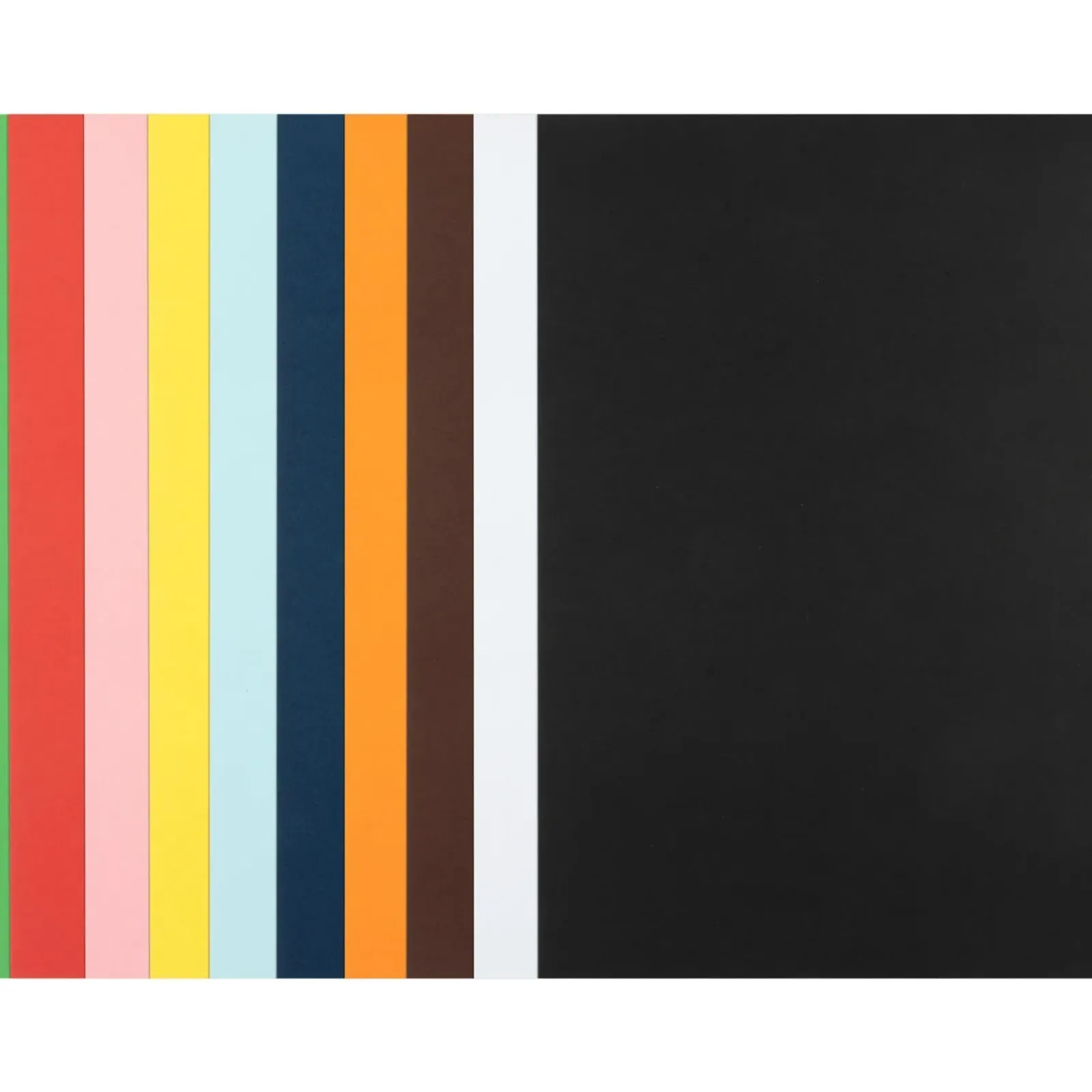 Online Note! Bloco de Cartolinas A3 20 Folhas
