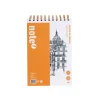 Discount Note! Bloco de Esboço A5 100 Folhas