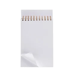 Discount Note! Bloco de Esboço A5 100 Folhas