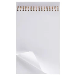 Note! Papéis Especiais > Bloco de Esboço A4 100 Folhas