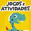 Discount Porto Editora Bloco de Jogos e Actividades - 2 a 3 Anos