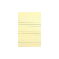 Sale Note! Bloco de Notas Aderente 10 x 15.2cm