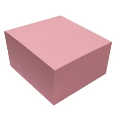 Note! Blocos E Notas Aderentes > Bloco de Notas Aderente 7.6 x 7.6cm Pastel (artigo sortido)