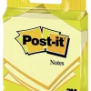 Discount Post It Bloco de Notas Aderente 7.6 x 7.6cm