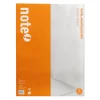 Note! Papéis Especiais > Bloco de Papel Manteiga 33.5 x 45cm 10 Folhas