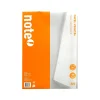 Outlet Note! Bloco de Papel Vegetal A4 25 Folhas