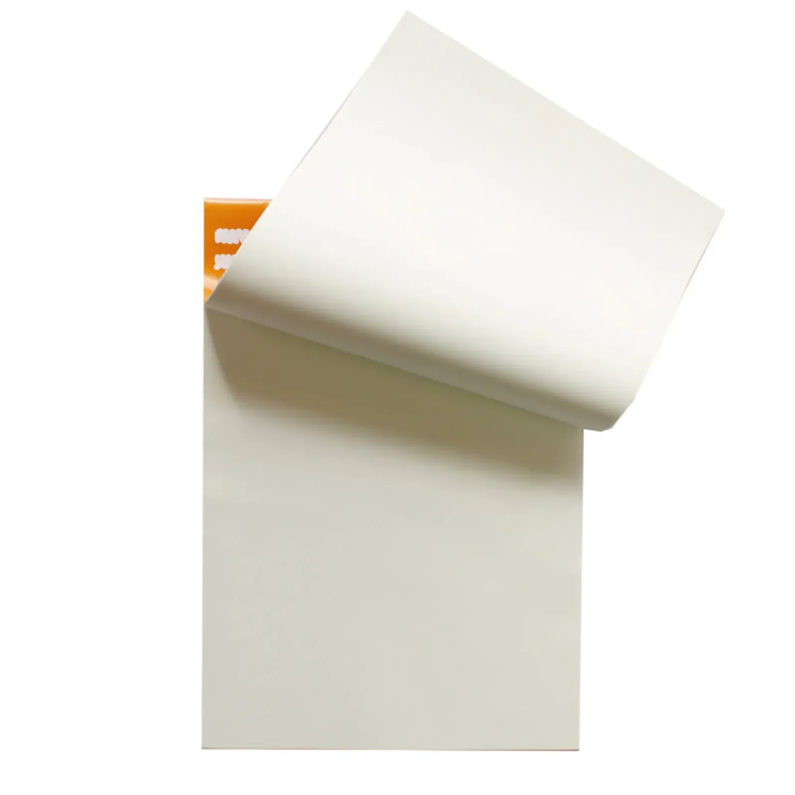 Outlet Note! Bloco de Papel Vegetal A4 25 Folhas