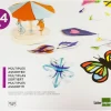 New Liderpapel Bloco de Trabalhos Manuais