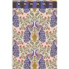 Hot Designworks Bloco - Dopo Peacock Twin Wire