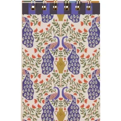 Hot Designworks Bloco - Dopo Peacock Twin Wire