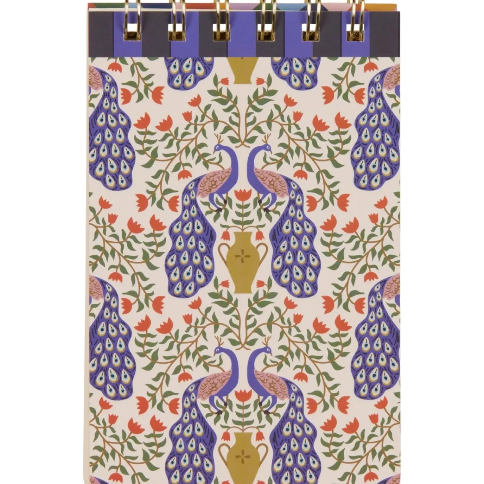 Hot Designworks Bloco - Dopo Peacock Twin Wire