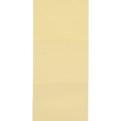 Note! Bloco Notas Aderente 50*40*3 100 Folhas Amarelo