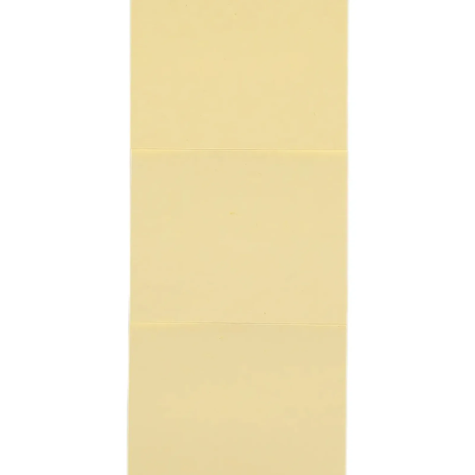 Note! Bloco Notas Aderente 50*40*3 100 Folhas Amarelo
