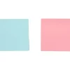 Note! Blocos E Notas Aderentes > Bloco Notas Aderente 400 Folhas 76*76Pastel