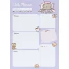 Sale Pusheen Bloco Notas Aderentes - Moments