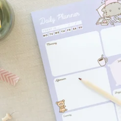 Sale Pusheen Bloco Notas Aderentes - Moments