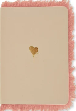 Sima Agendas E Planners|Agendas E Planners > Bloco Notas A5 - Sunset Love Peach
