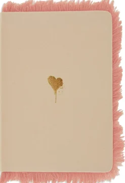 Sima Agendas E Planners|Agendas E Planners > Bloco Notas A5 - Sunset Love Peach