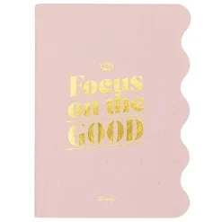 Sale Mr. Wonderful Bloco Notas Bolso - Focus On The Good