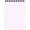 Rhodia Cadernos E Recargas > Bloco Notas Dots 10,5X14,8Cm 80 Folhas 80G
