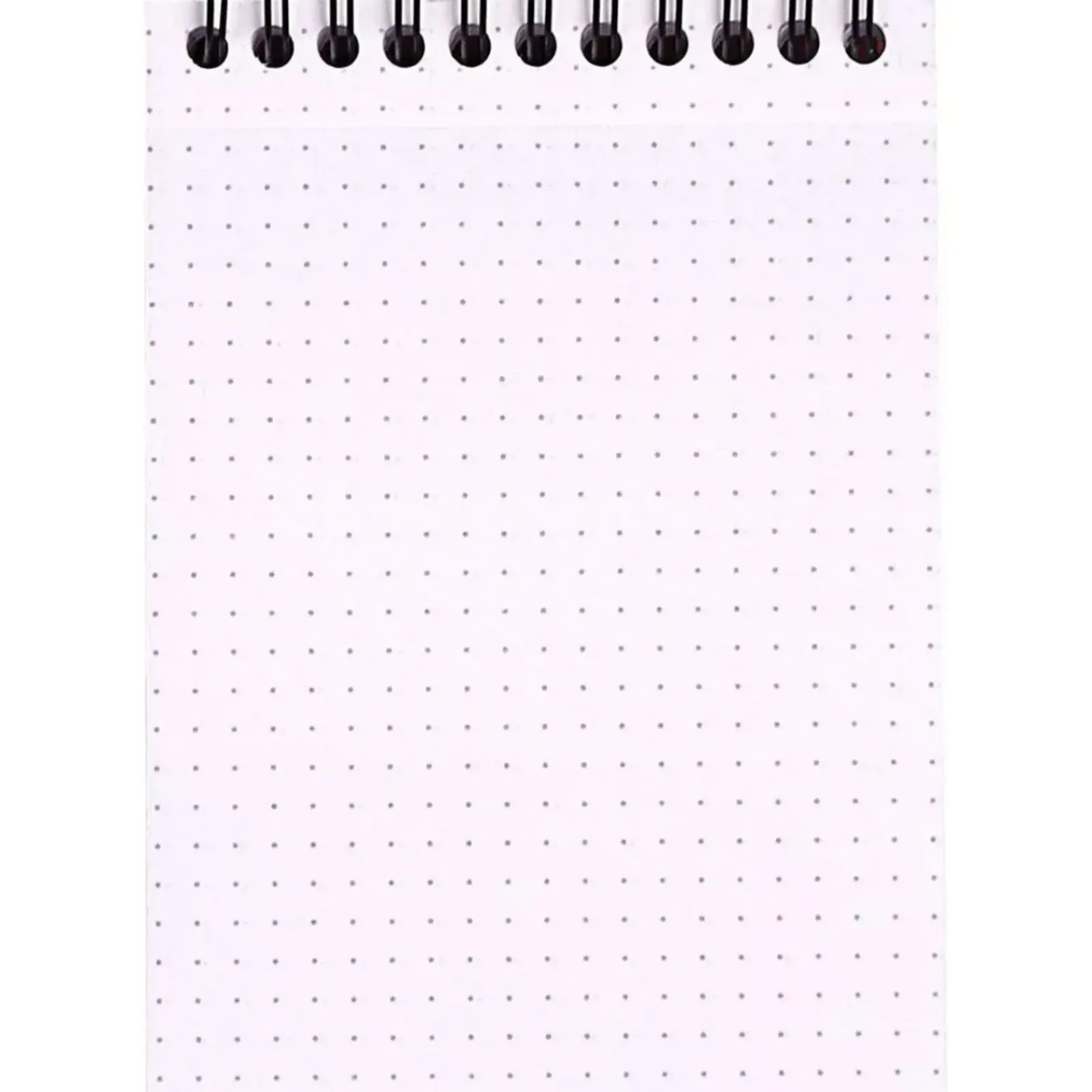 Rhodia Cadernos E Recargas > Bloco Notas Dots 10,5X14,8Cm 80 Folhas 80G