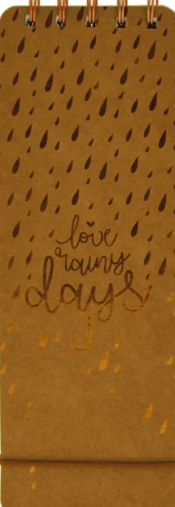 Note! Online Cadernos E Blocos > Bloco Notas Esp - Classy Sassy To-Do