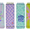 Sima Cadernos E Blocos > Bloco Notas Espiral - Happy Days Sortido