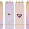 Sima Bloco Notas Esp - Sunset Love Sortido