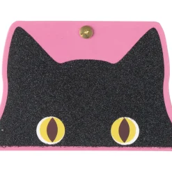 Sale Outras Marcas Bloco Notas 60 Folhas Cat Pink Magic