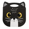 Idrink Cadernos E Blocos > Bloco Notas - Gato Negro