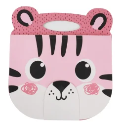 Clearance Idrink Bloco Notas - Gato Rosa